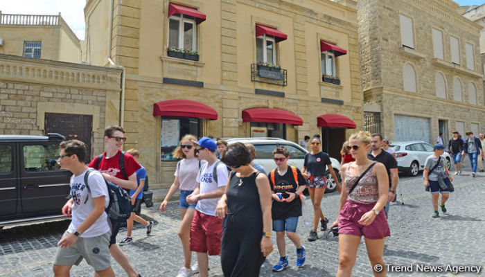 В Азербайджане создан Комитет по защите прав туристов