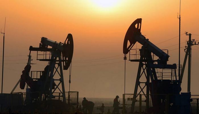 Цена на азербайджанскую нефть повысилась