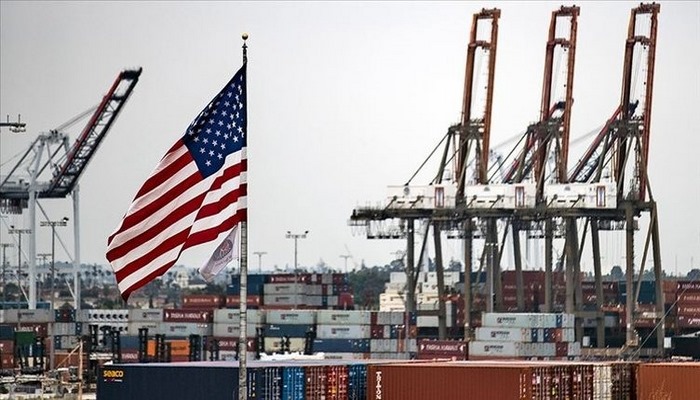 Türk yatırımcıların ABD'ye ihracatı arttı