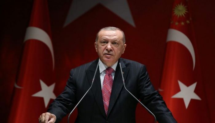 Türkiyə daxilində terrorçu qalmayıb