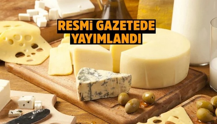 Türkiye Venezuela'dan peynir ithal edecek