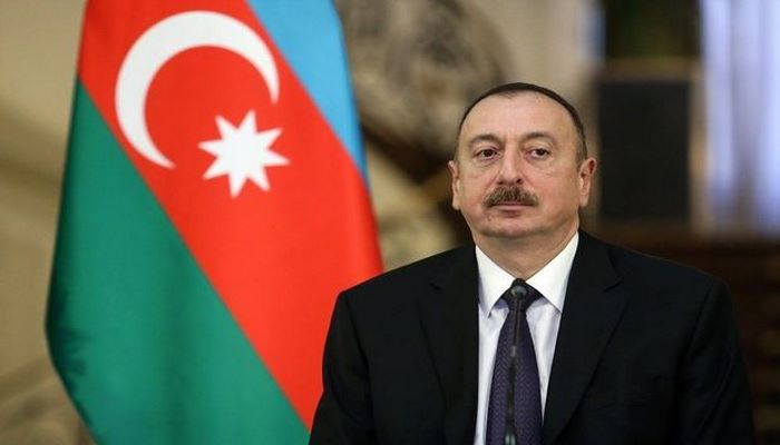Türkiyə vətəndaşları Azərbaycan Prezidentinə yazırlar