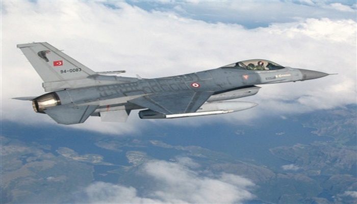 Türkiyəyə F-16 satışını açıq şəkildə dəstəkləyirik - ABŞ