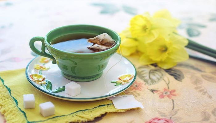 Ученые нашли ещё одно полезное свойство зеленого чая