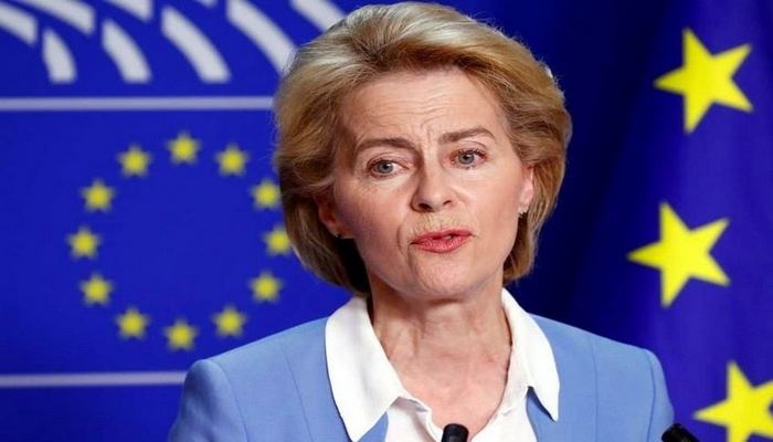 Ursula fon der Lyayenin təkrar Avropa Komissiyasının prezidenti seçilməsi sual altındadır