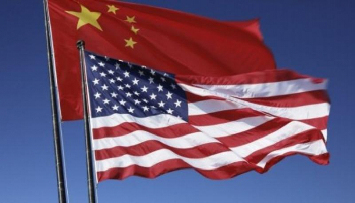ABŞ 800 min insanın ölümünə səbəb oldu - Çin