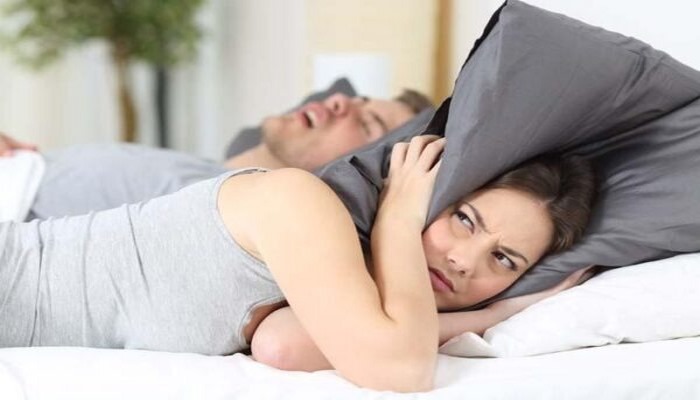 Uyku apnesine karşı 8 etkili yöntem