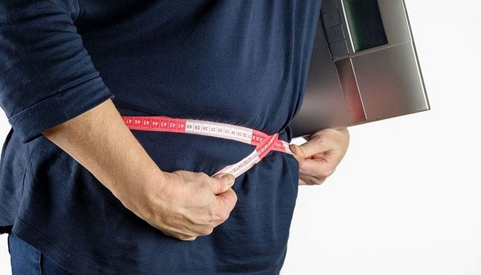 Uzmanı uyardı: Karantinada kilo artışı yaşayanlar dikkat!