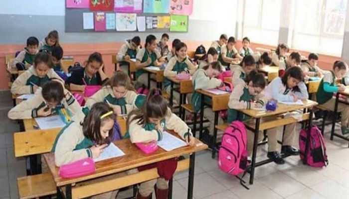 В Турции начался новый учебный год