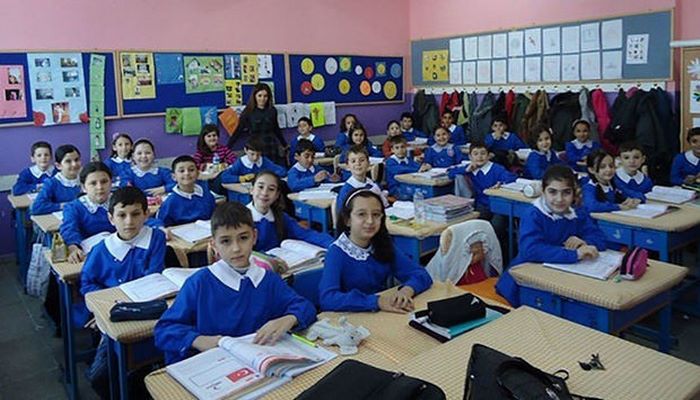 В Турции новый учебный год начнется онлайн