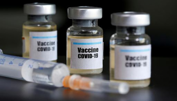 Турция начинает тестирование вакцины против коронавируса