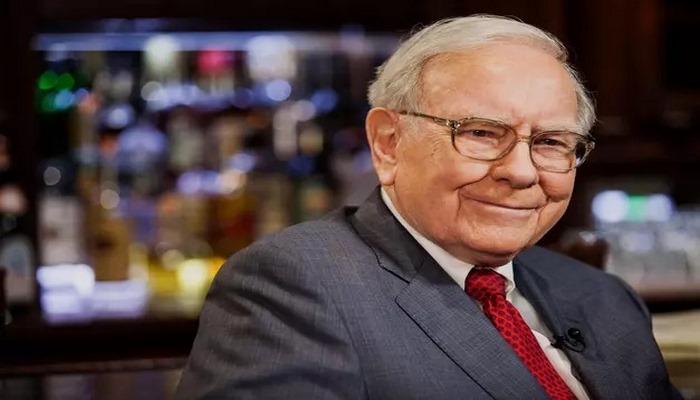 Warren Buffett Apple hisselerinden 100 milyar dolar kazandı!