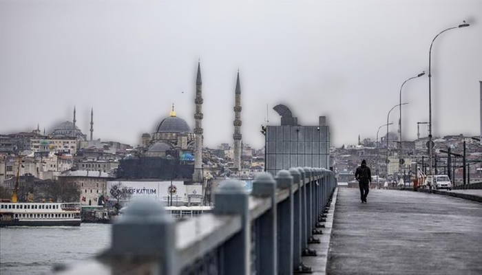 Yılbaşından sonra yasaklar devam edecek mi? Kısıtlamalar, hafta sonu yasaklar ne zaman kalkacak?