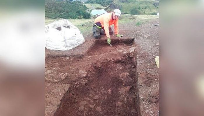 Загадочное племя кельтов: археологи нашли руины древнего городища
